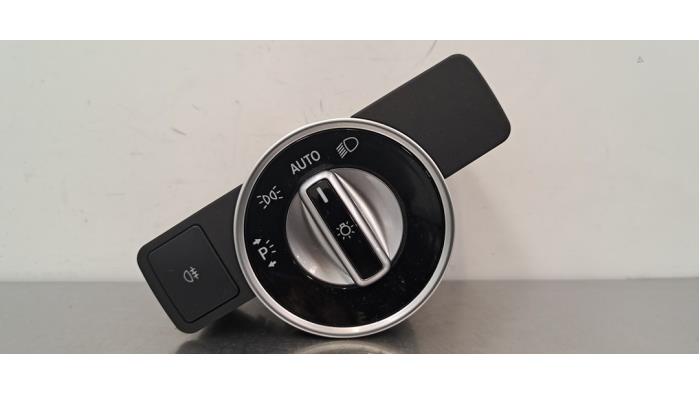 Commutateur lumière Mercedes G-Klasse