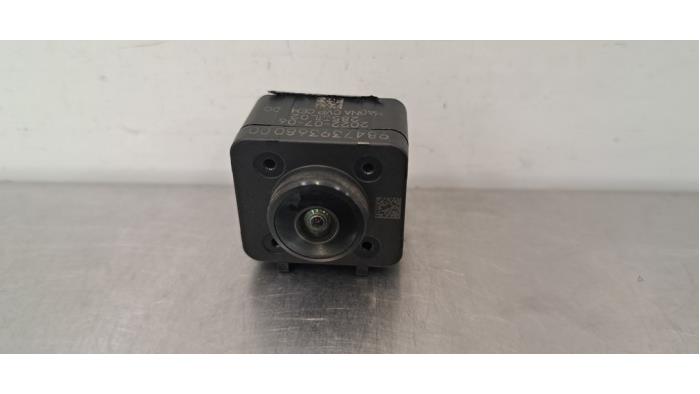 Camera voorzijde Peugeot 308