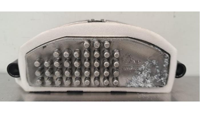 Module LED koplamp Mercedes G-Klasse