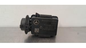 Gebruikte Luchtkwaliteit sensor Mercedes G (463) G 350 d V6 24V Prijs € 30,25 Inclusief btw aangeboden door Autohandel Didier