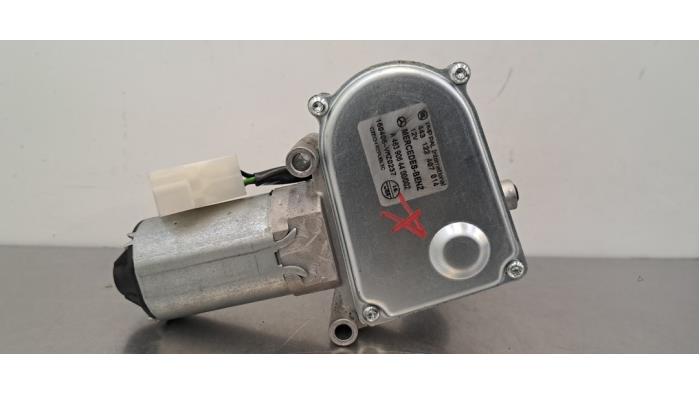 Moteur essuie-glace arrière Mercedes G-Klasse
