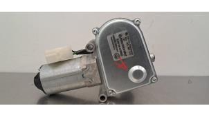 Gebruikte Ruitenwissermotor achter Mercedes G (463) G 350 d V6 24V Prijs € 199,65 Inclusief btw aangeboden door Autohandel Didier