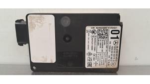 Gebruikte Radar sensor Mercedes G (463) G 350 d V6 24V Prijs € 266,20 Inclusief btw aangeboden door Autohandel Didier