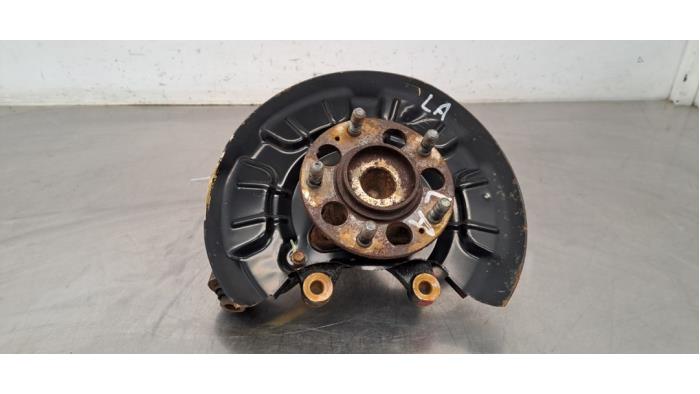 Fusee links-achter Kia Pro Cee&#039;d