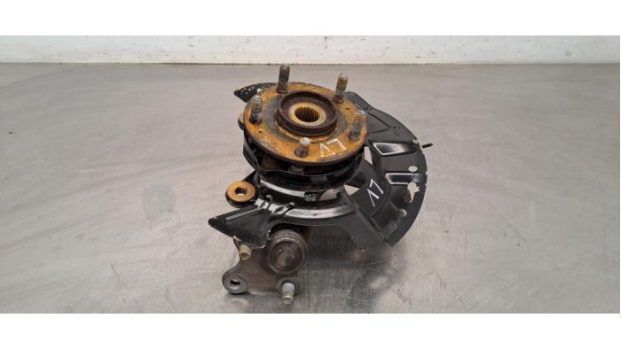 Fusee links-voor Kia Pro Cee&#039;d