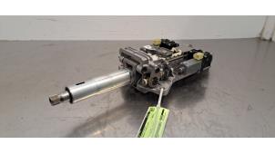 Gebruikte Stuurkolom compleet Mercedes G (463) G 350 d V6 24V Prijs € 532,40 Inclusief btw aangeboden door Autohandel Didier