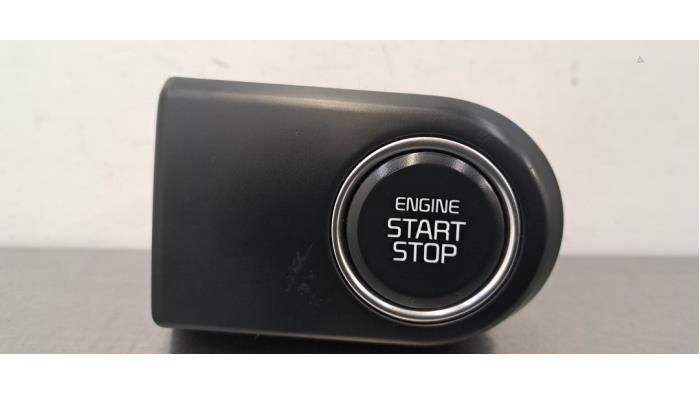 Start/Stop schakelaar Kia Pro Cee&#039;d