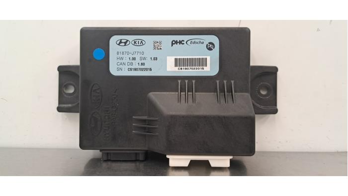 Module (diversen) Kia Pro Cee&#039;d