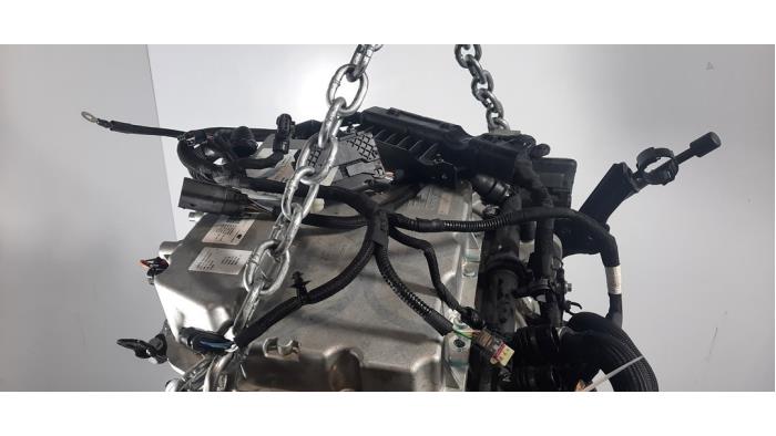 Elektromotor elektrische auto Peugeot 308