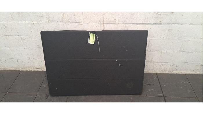 Coffre tapis Kia Pro Cee&#039;d