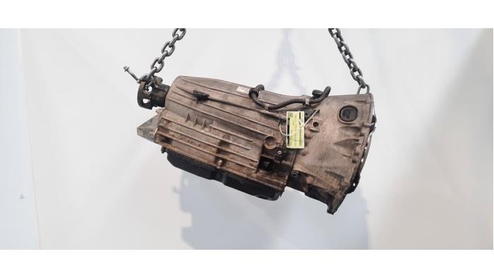Gearbox Mercedes G-Klasse