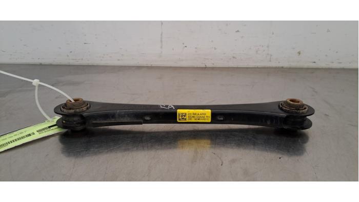 Brazo portante derecha detrás Kia Pro Cee&#039;d