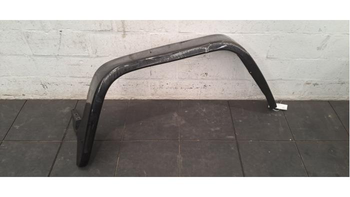 Jante de roue avant Mercedes G-Klasse