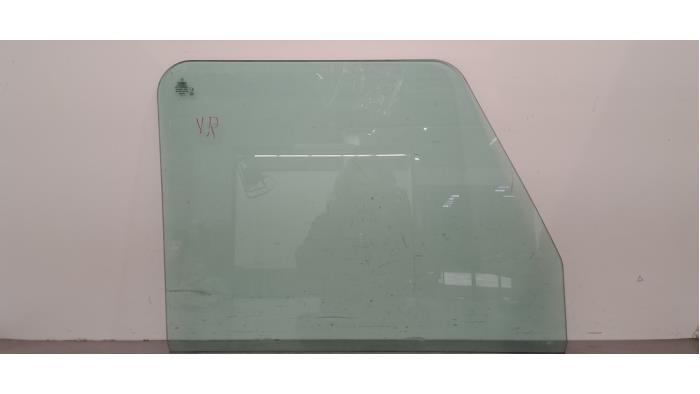 Vitre portière 4portes avant droite Mercedes G-Klasse
