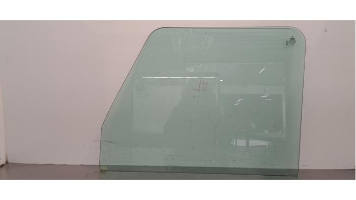 Portière 4portes avant gauche Mercedes G-Klasse