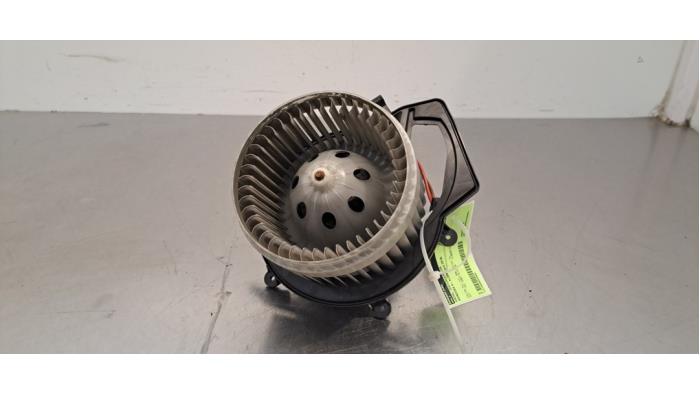 Moteur de ventilation chauffage Mercedes G-Klasse