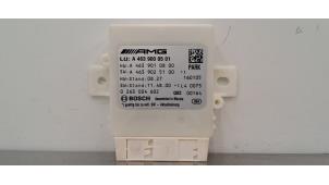 Gebruikte PDC Module Mercedes G (463) G 350 d V6 24V Prijs € 266,20 Inclusief btw aangeboden door Autohandel Didier