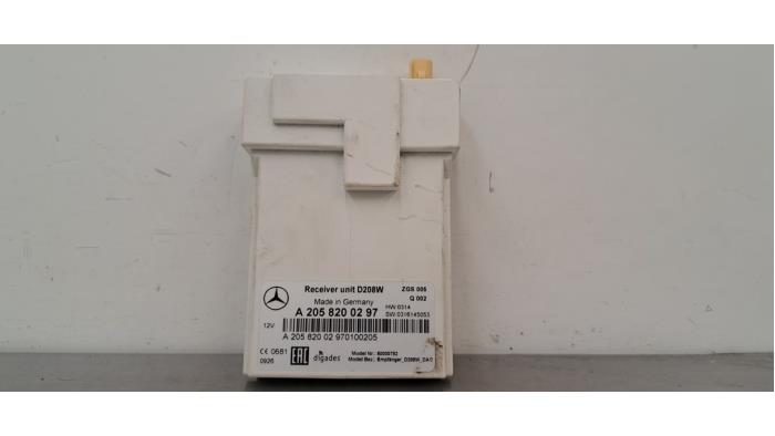 Antenne Versterker