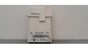 Gebruikte Antenne Versterker Mercedes G (463) G 350 d V6 24V Prijs € 163,35 Inclusief btw aangeboden door Autohandel Didier