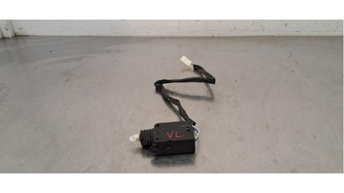Moteur verrouillage centrale des portes Mercedes G-Klasse