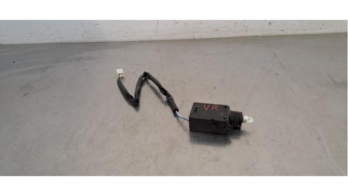 Moteur verrouillage centrale des portes Mercedes G-Klasse