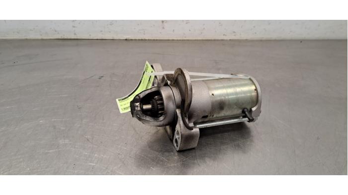 Startmotor Nissan Micra