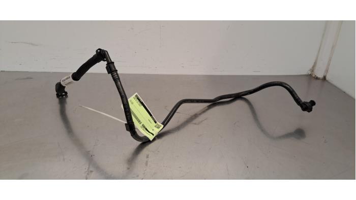 Conduit (divers) BMW X2
