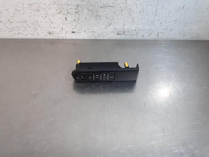 Schakelaar Koplamp Ihv Kia Cee&#039;D