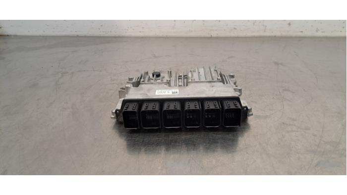 Computer Motormanagement BMW X2
