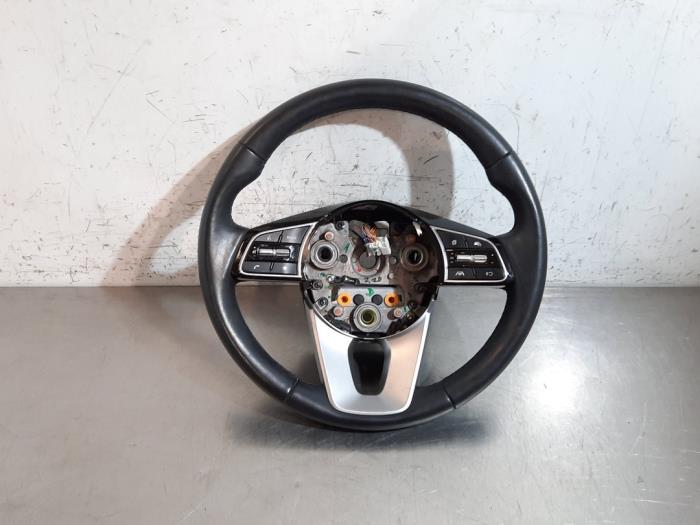 Stuurwiel Kia Cee&#039;D