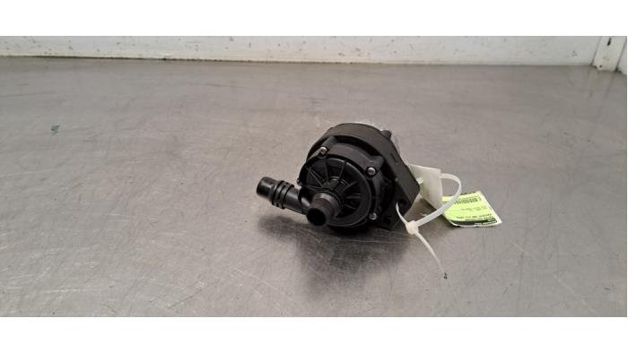 Pompe à eau supplémentaire Peugeot 308