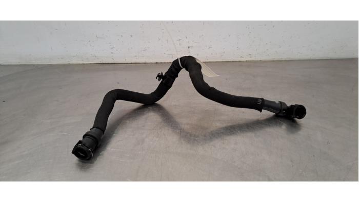 Tuyau radiateur Peugeot 308