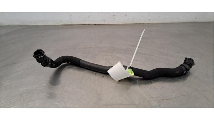 Tuyau radiateur Peugeot 308