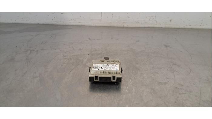 Centrale Deurvergrendelings Module Mercedes CLA