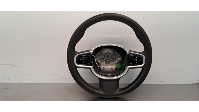 Stuurwiel Volvo XC60