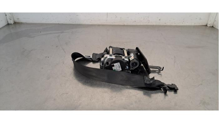 Ceinture de sécurité avant droite Volvo XC60