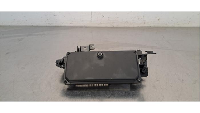 Camera voorzijde Volvo XC60