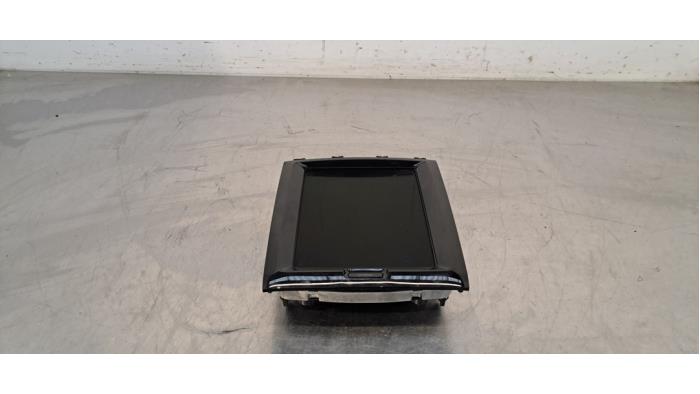 Navigatie Display Volvo XC60