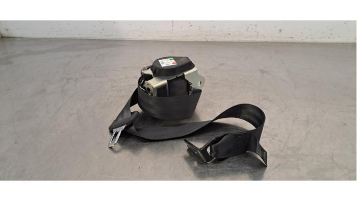 Ceinture de sécurité arrière droite Volvo XC60