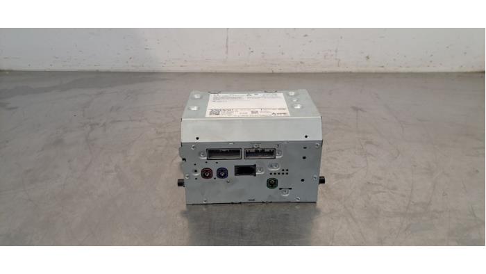 Module radio Volvo XC60