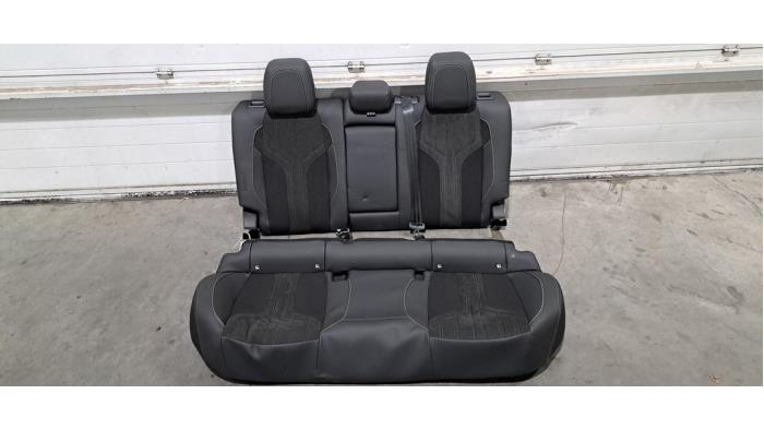 Banquette arrière Peugeot 308