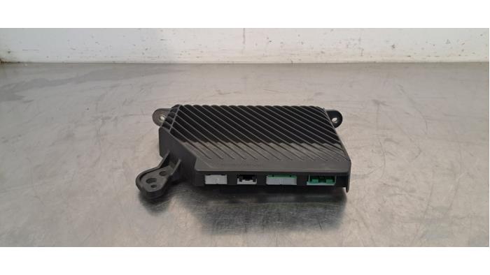 Amplificateur radio Volvo XC60