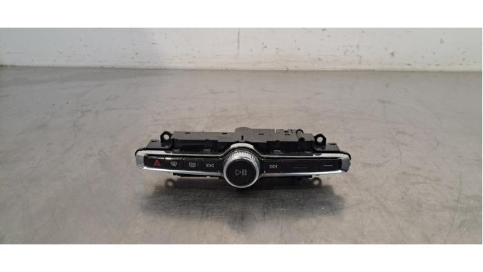 Panneau de commande clim Volvo XC60