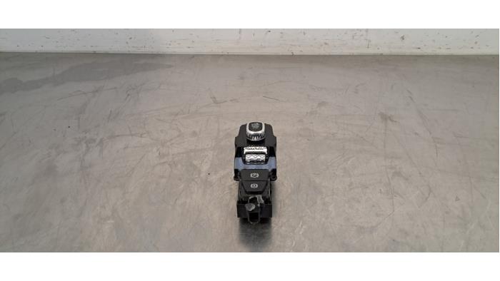 Start/Stop schakelaar Volvo XC60