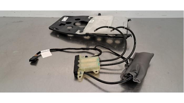 Module de chauffage de siège Volvo XC60