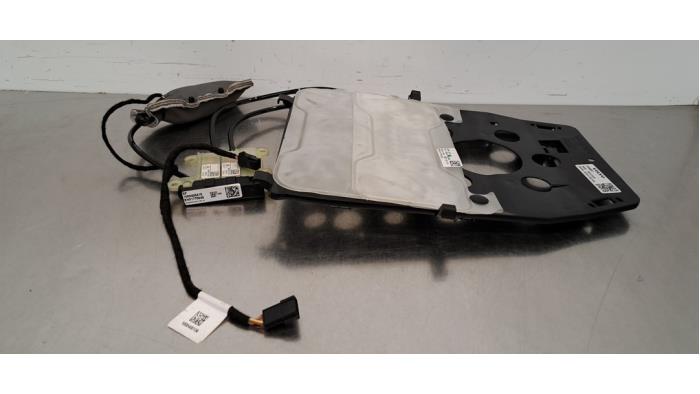Module de chauffage de siège Volvo XC60