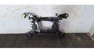 Gebruikte Subframe Volvo XC60 II (UZ) 2.0 D4 16V Prijs € 399,30 Inclusief btw aangeboden door Autohandel Didier