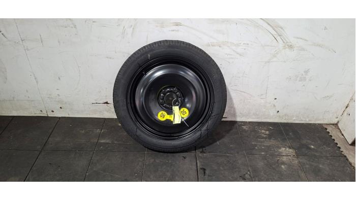 Reservewiel Volvo XC60