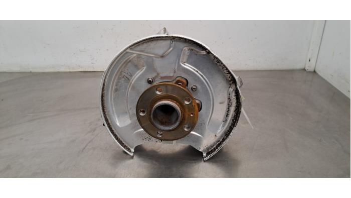 Fusee links-achter Volvo XC60