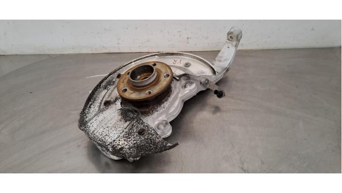 Fusee rechts-voor Volvo XC60